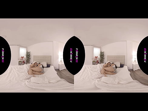 ❤️ PORNBCN VR Хоёр залуу лесбиян 4K 180 3D виртуал бодит байдалд эвэрлэн сэрж байна Женева Беллуччи Катрина Морено ❤️ Чанартай порно mn.canalblog.xyz ❌️